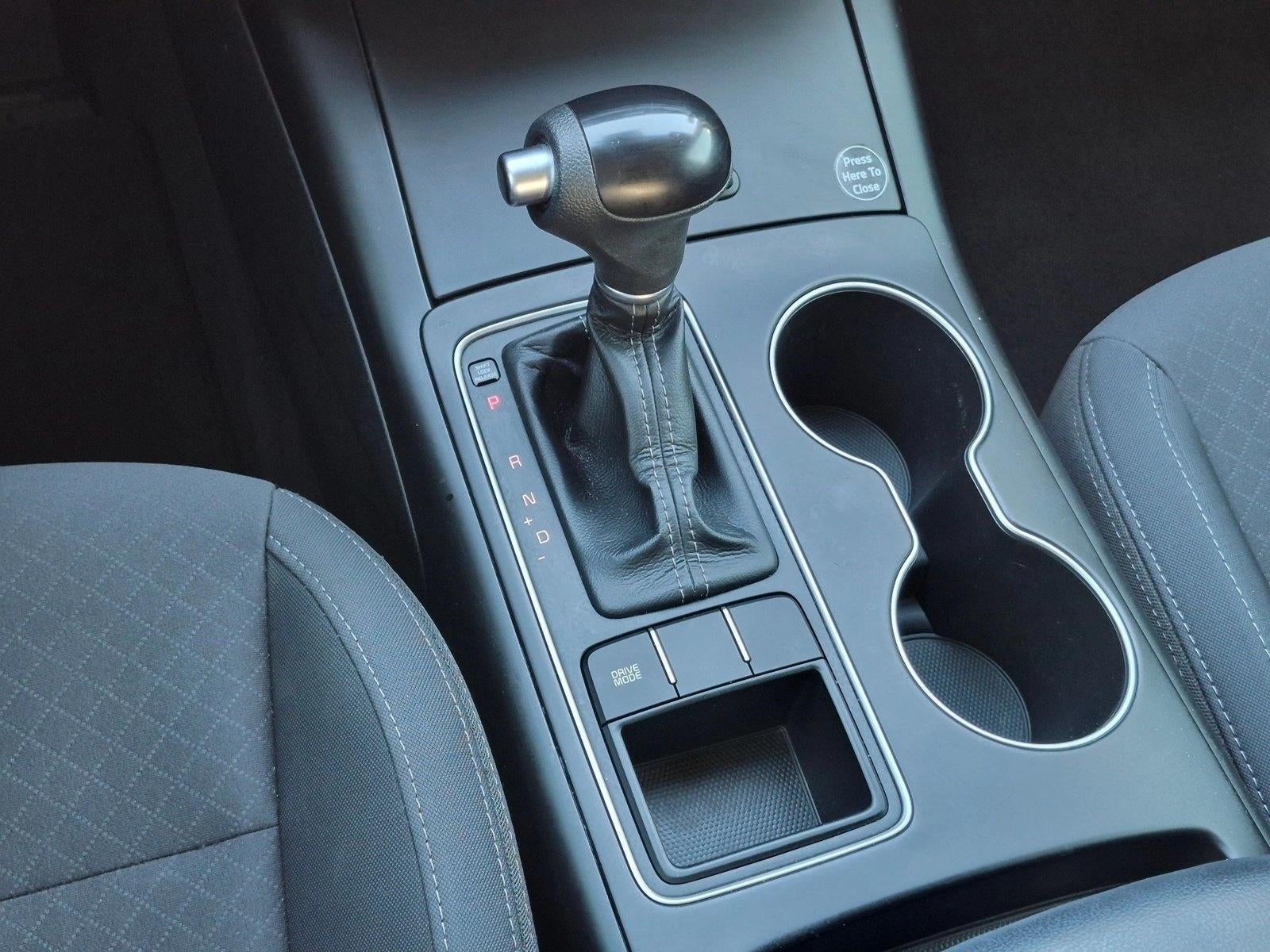 2016 Kia Sorento FWD 4dr 2.4L LX