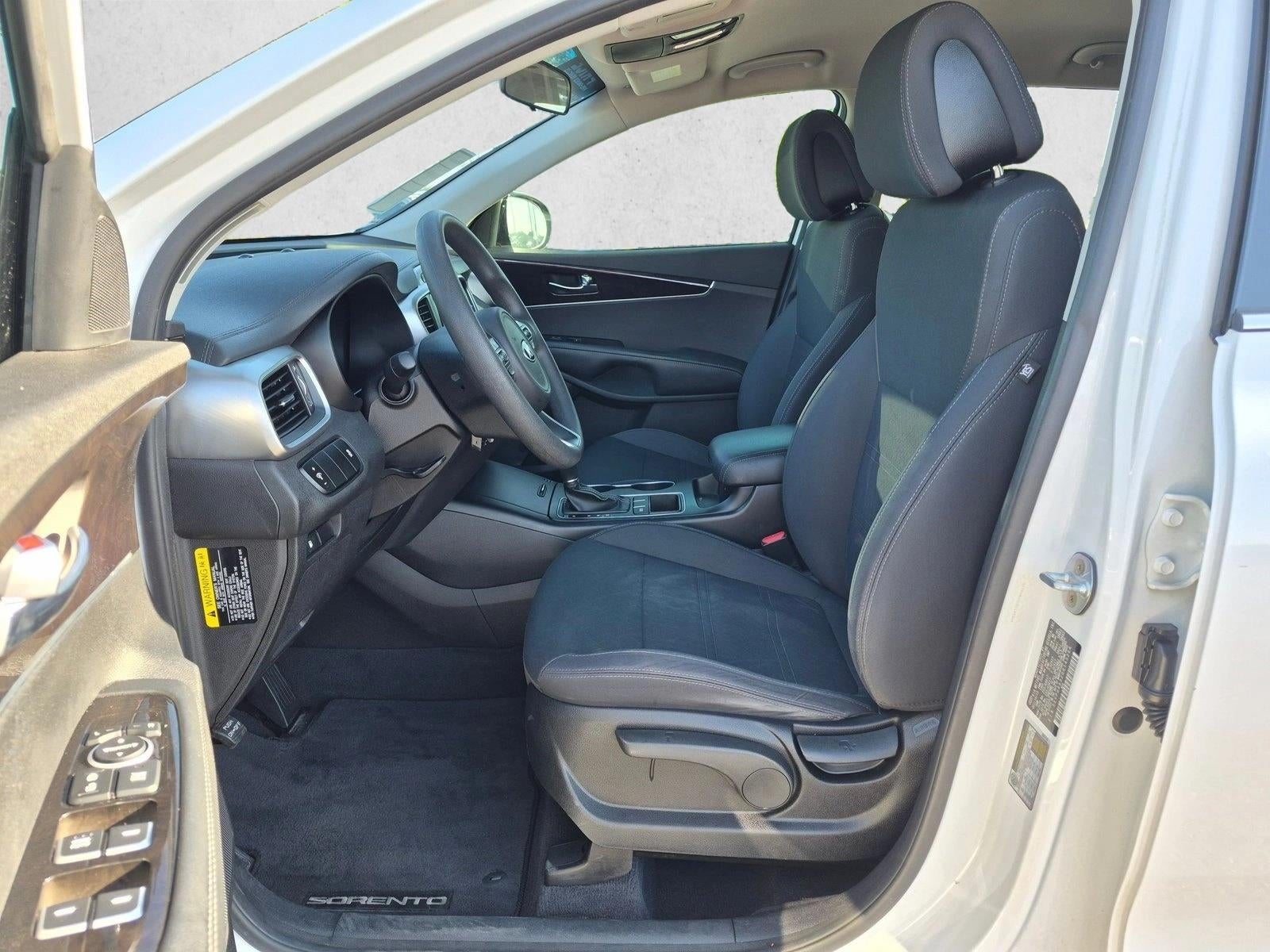 2016 Kia Sorento FWD 4dr 2.4L LX