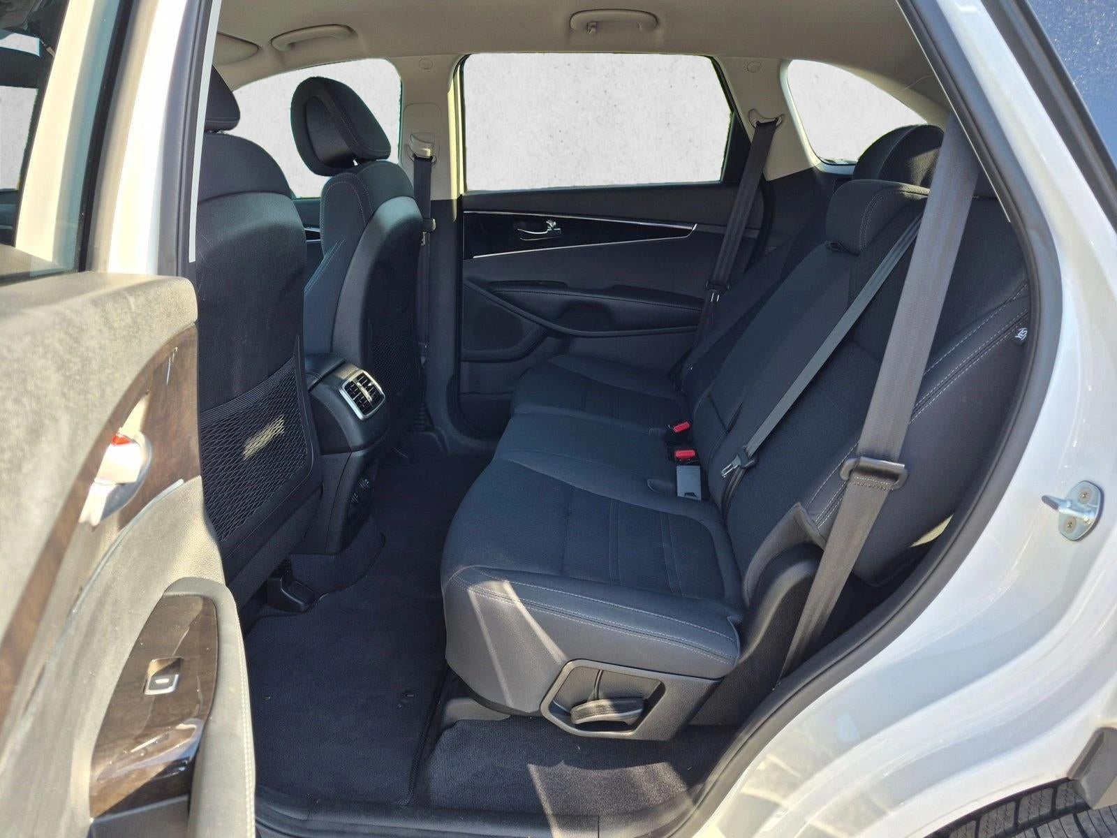 2016 Kia Sorento FWD 4dr 2.4L LX