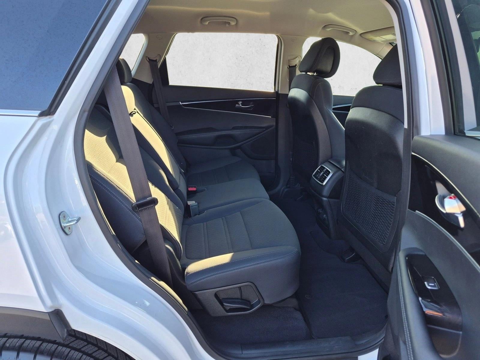 2016 Kia Sorento FWD 4dr 2.4L LX