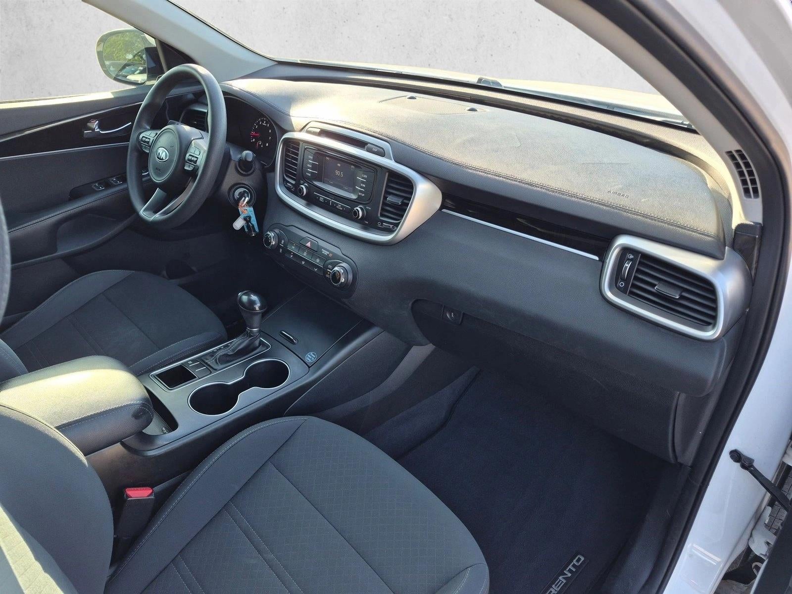 2016 Kia Sorento FWD 4dr 2.4L LX