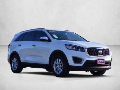 2016 Kia Sorento FWD 4dr 2.4L LX