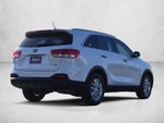 2016 Kia Sorento FWD 4dr 2.4L LX