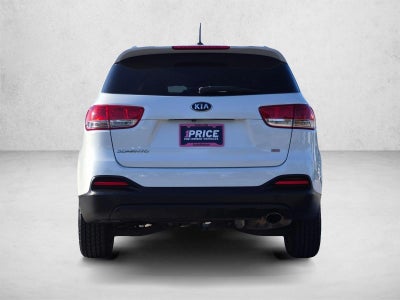 2016 Kia Sorento FWD 4dr 2.4L LX