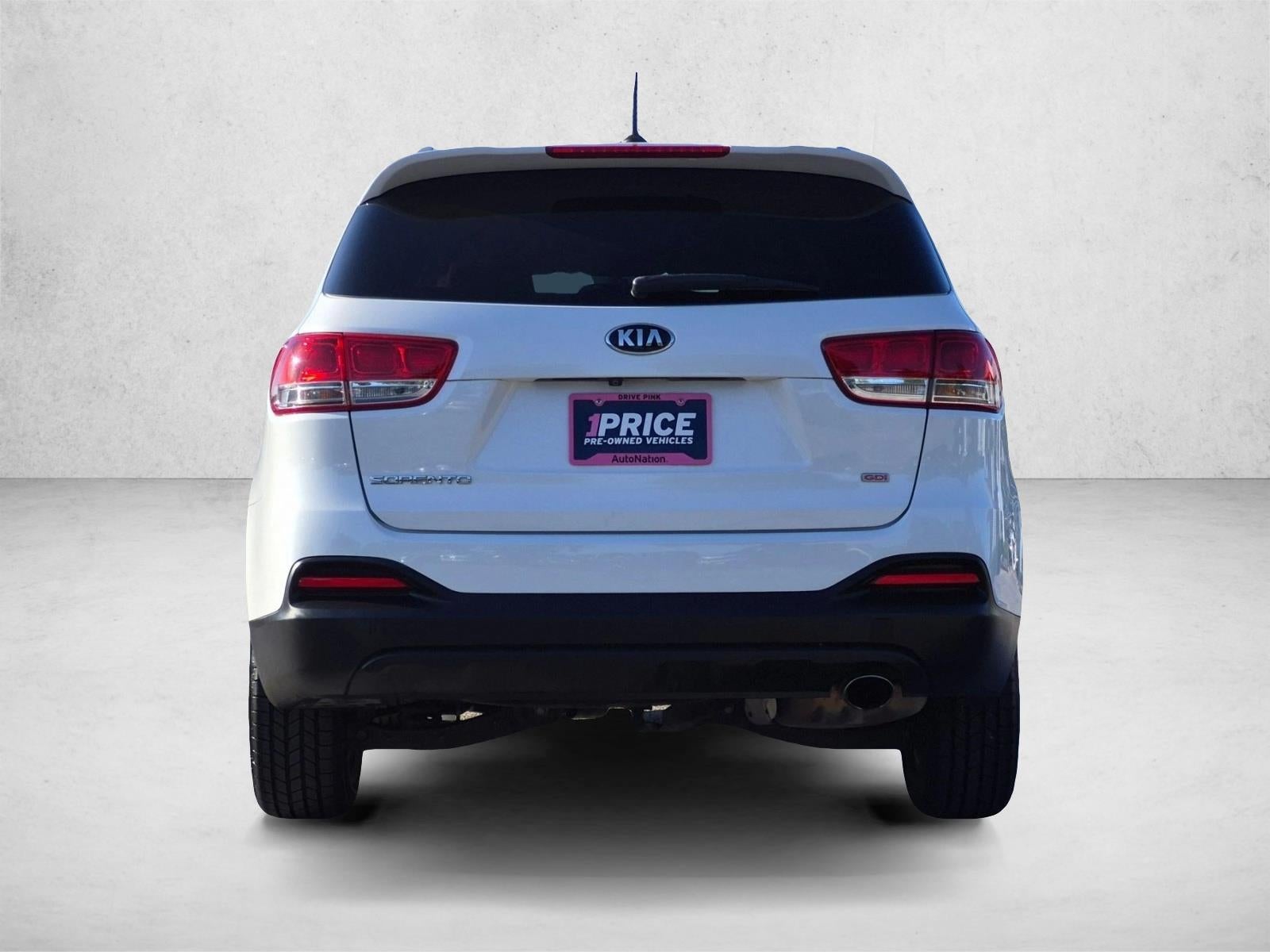 2016 Kia Sorento FWD 4dr 2.4L LX