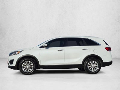 2016 Kia Sorento FWD 4dr 2.4L LX