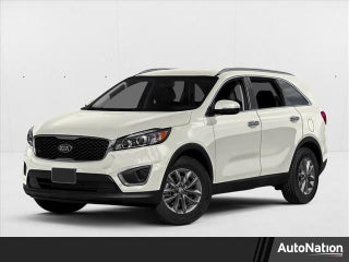 2016 Kia Sorento FWD 4dr 2.4L LX