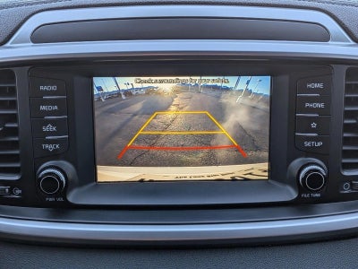 2020 Kia Sorento S V6 AWD