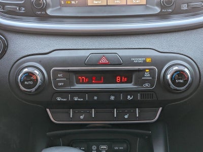 2020 Kia Sorento S V6 AWD