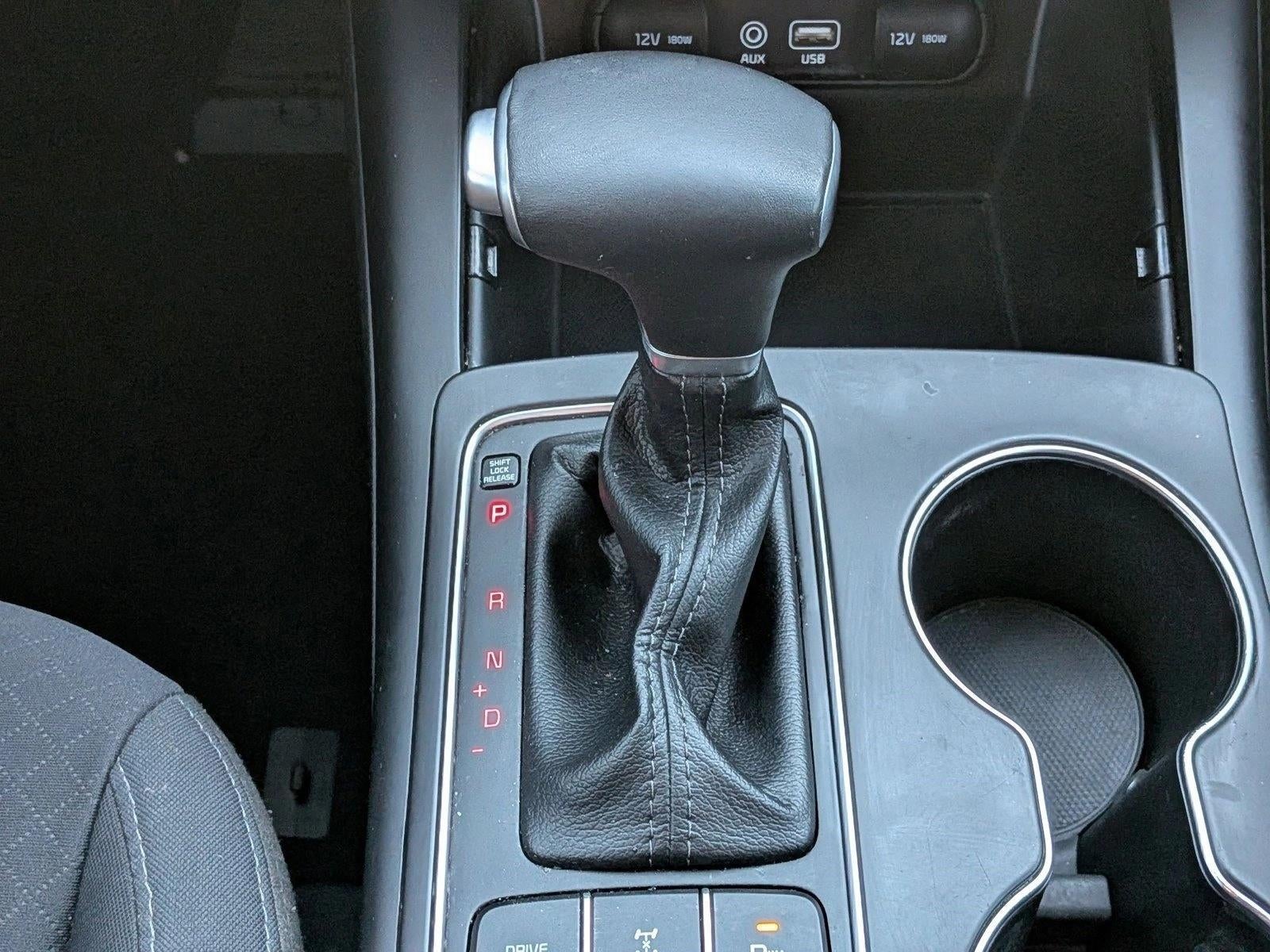 2020 Kia Sorento S V6 AWD