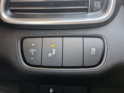 2020 Kia Sorento S V6 AWD