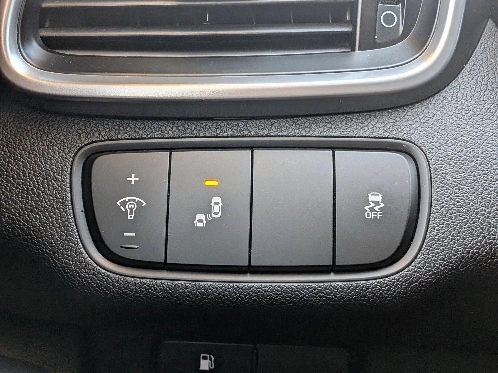 2020 Kia Sorento S V6 AWD