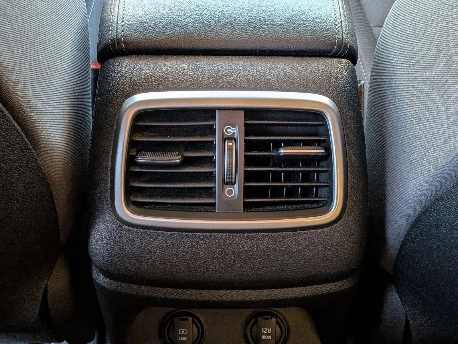 2020 Kia Sorento S V6 AWD