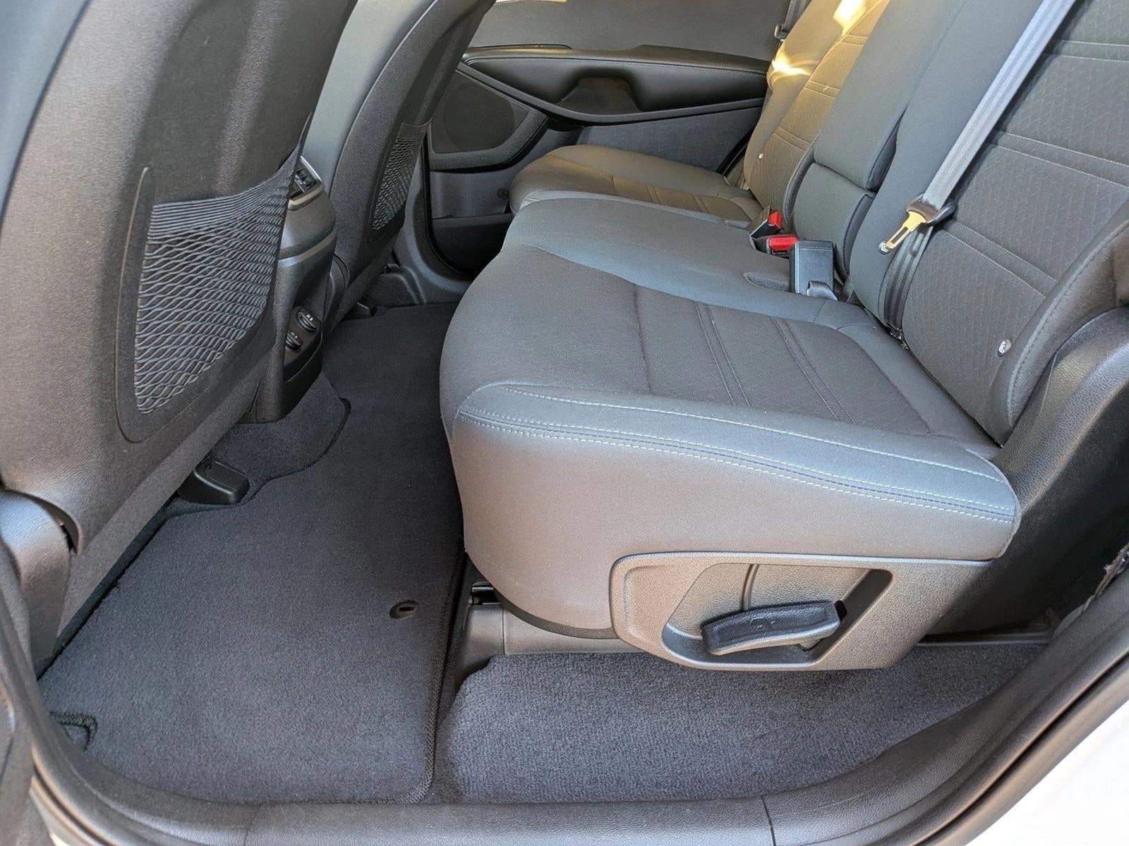 2020 Kia Sorento S V6 AWD