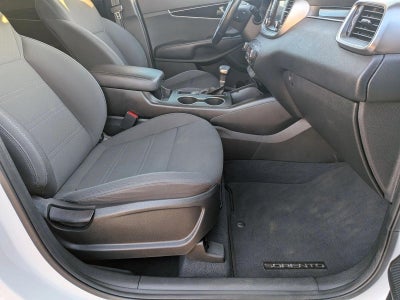 2020 Kia Sorento S V6 AWD