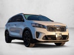 2020 Kia Sorento S V6 AWD