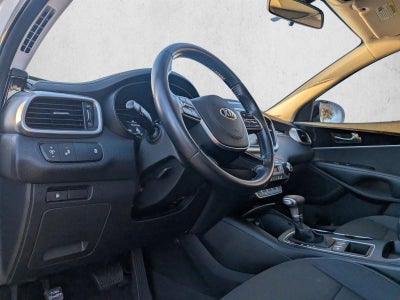 2020 Kia Sorento S V6 AWD