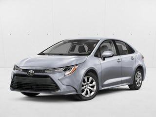 2023 Toyota Corolla LE CVT (Natl)