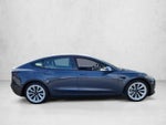 2021 Tesla Model 3 Long Range AWD