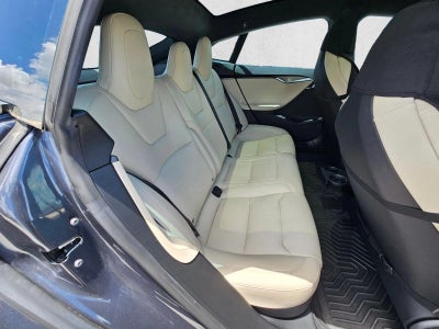 2020 Tesla Model S Long Range AWD *Ltd Avail*