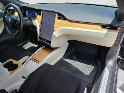 2020 Tesla Model S Long Range AWD *Ltd Avail*