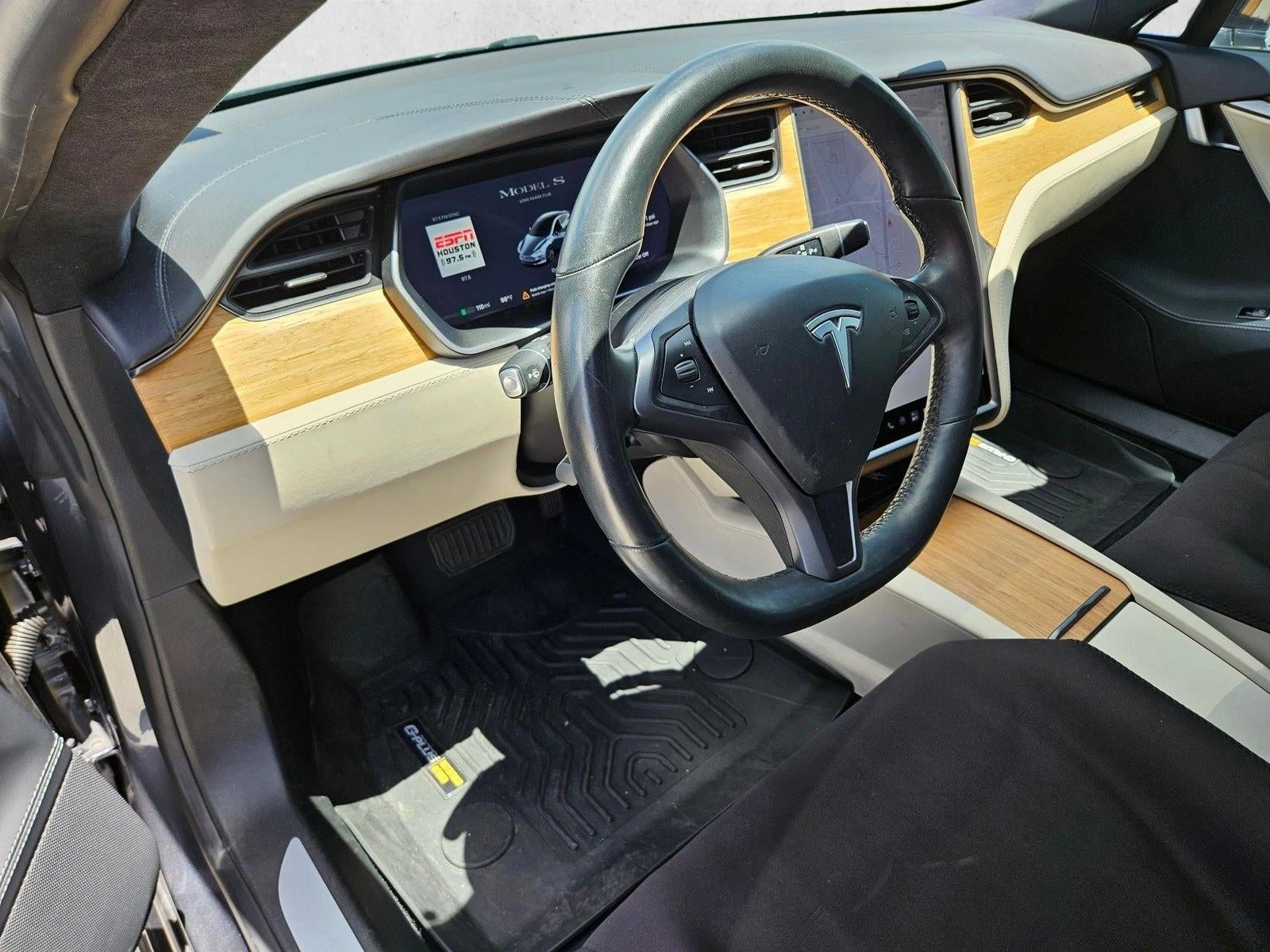 2020 Tesla Model S Long Range AWD *Ltd Avail*