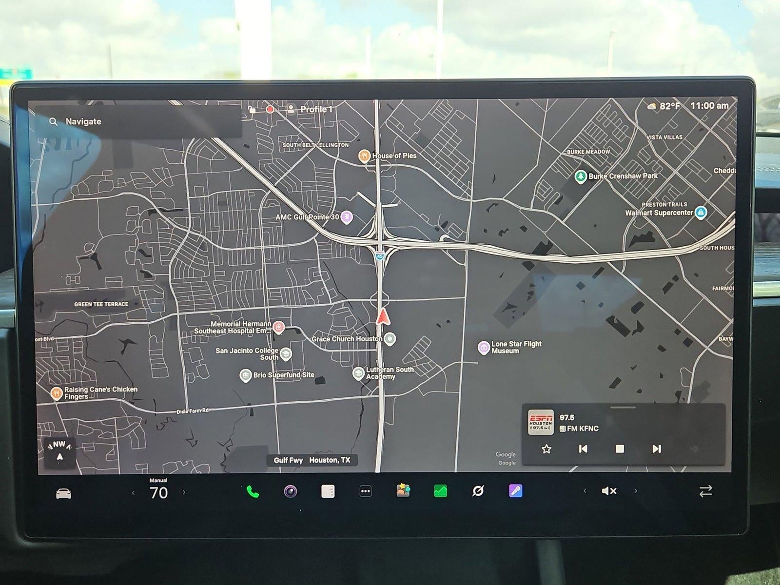 2022 Tesla Model S AWD