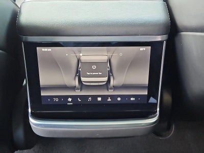 2022 Tesla Model S AWD