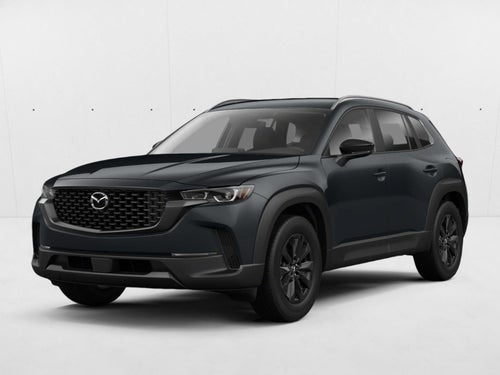 2024 Mazda Mazda CX-50 2.5 S Preferred Package AWD