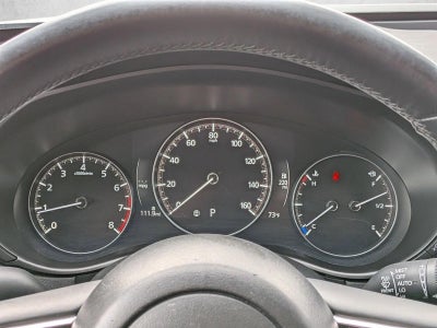 2024 Mazda Mazda CX-50 2.5 S Preferred Package AWD