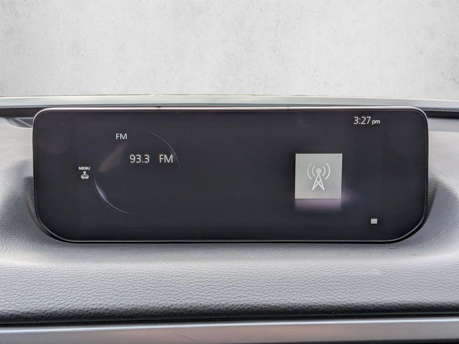 2024 Mazda Mazda CX-50 2.5 S Preferred Package AWD