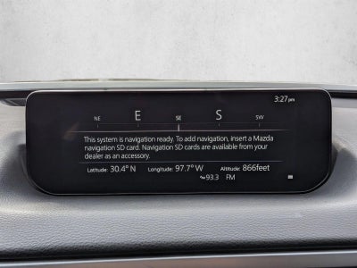 2024 Mazda Mazda CX-50 2.5 S Preferred Package AWD