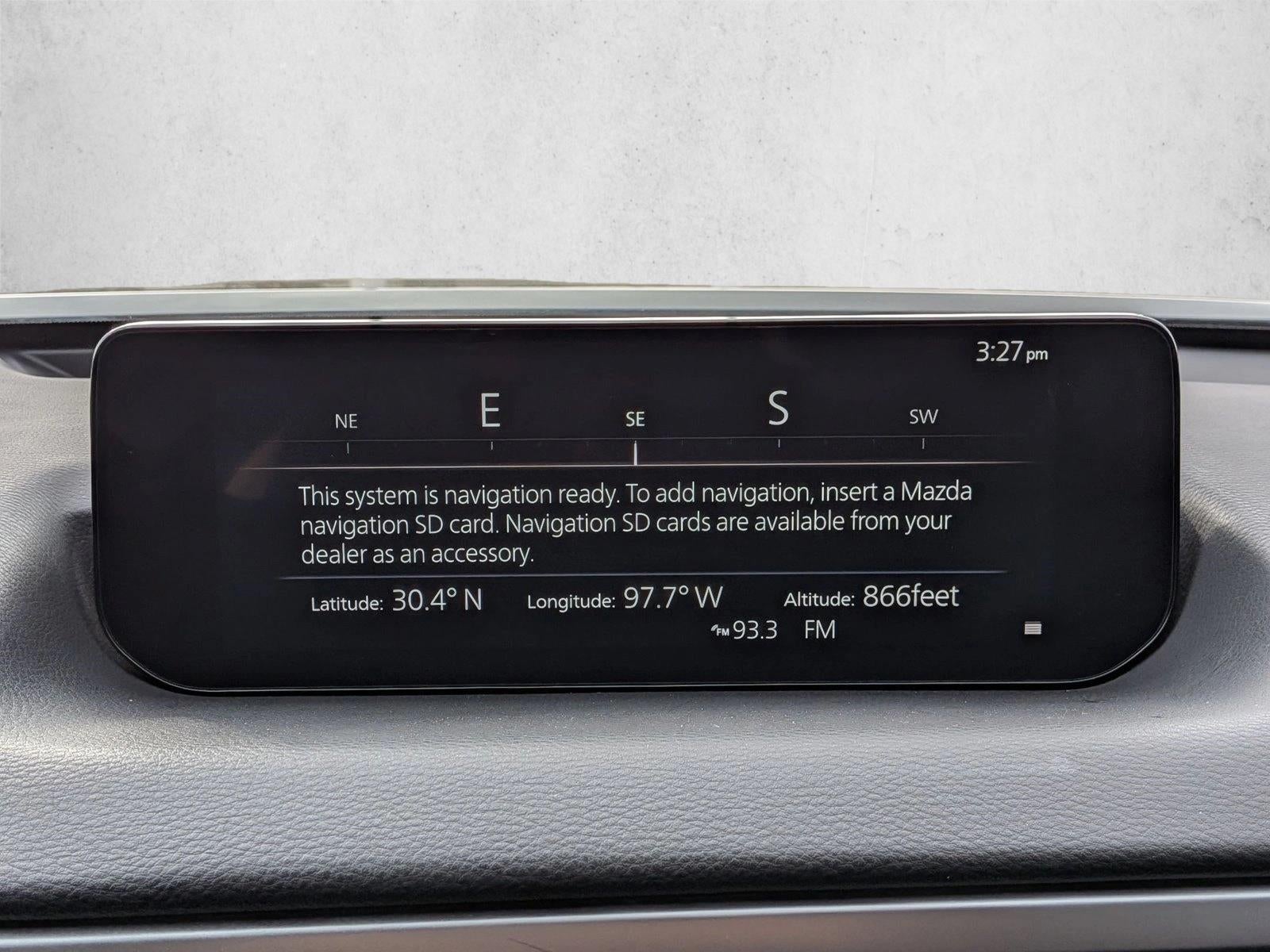 2024 Mazda Mazda CX-50 2.5 S Preferred Package AWD