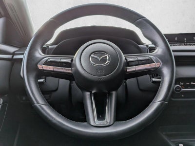 2024 Mazda Mazda CX-50 2.5 S Preferred Package AWD