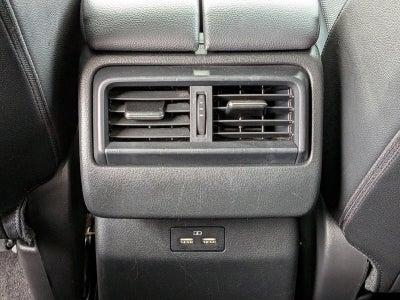 2024 Mazda Mazda CX-50 2.5 S Preferred Package AWD