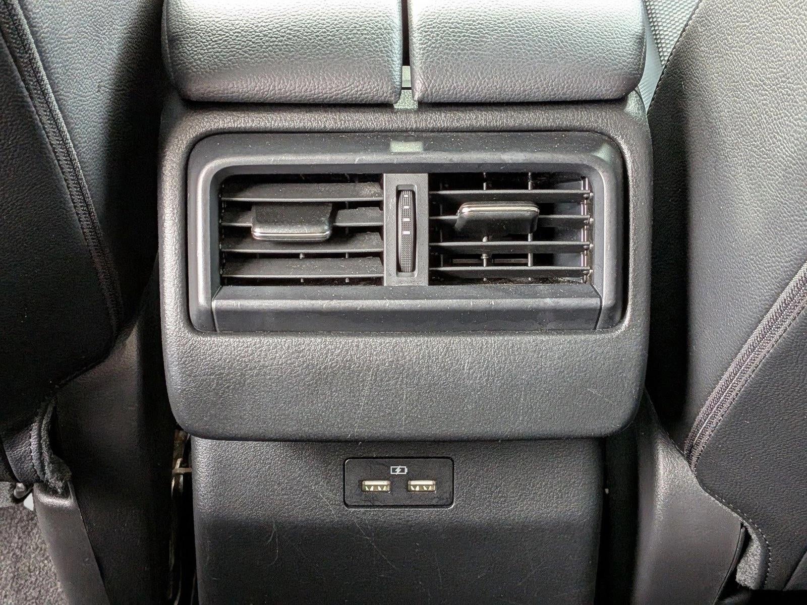 2024 Mazda Mazda CX-50 2.5 S Preferred Package AWD