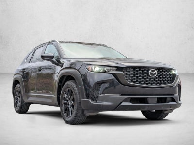 2024 Mazda Mazda CX-50 2.5 S Preferred Package AWD