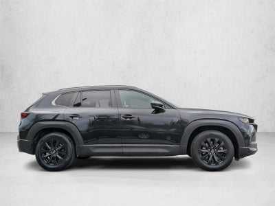 2024 Mazda Mazda CX-50 2.5 S Preferred Package AWD