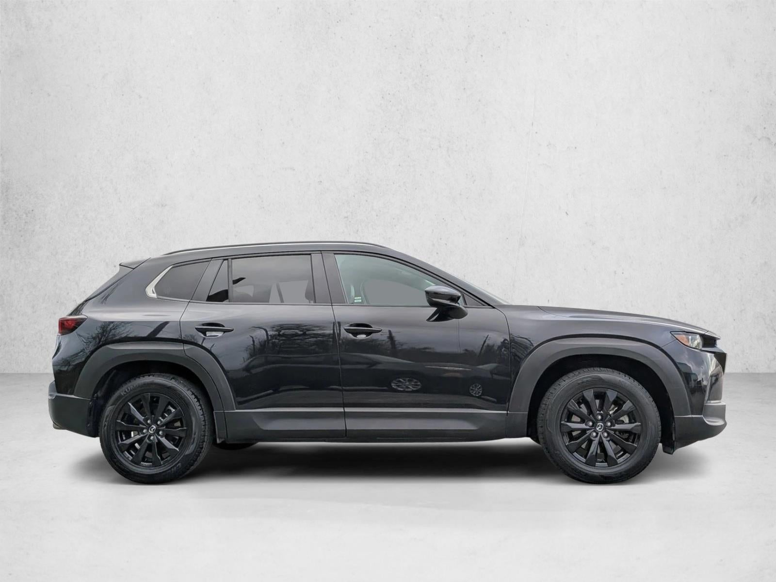 2024 Mazda Mazda CX-50 2.5 S Preferred Package AWD