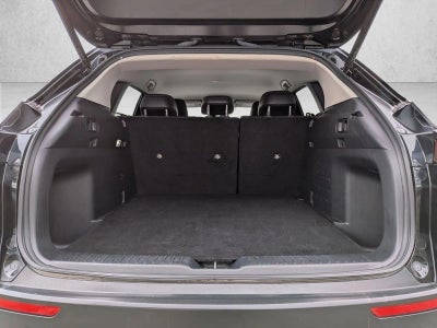 2024 Mazda Mazda CX-50 2.5 S Preferred Package AWD