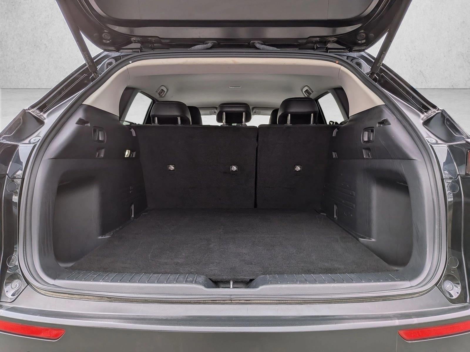 2024 Mazda Mazda CX-50 2.5 S Preferred Package AWD