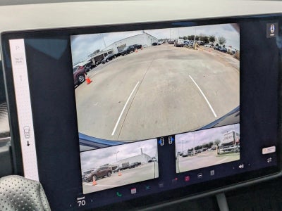 2022 Tesla Model X Plaid AWD