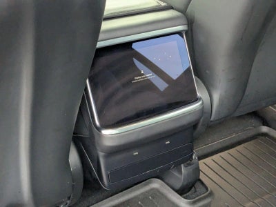 2022 Tesla Model X Plaid AWD