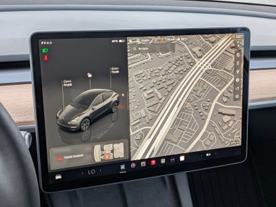 2025 Tesla Model Y Long Range AWD *Ltd Avail*