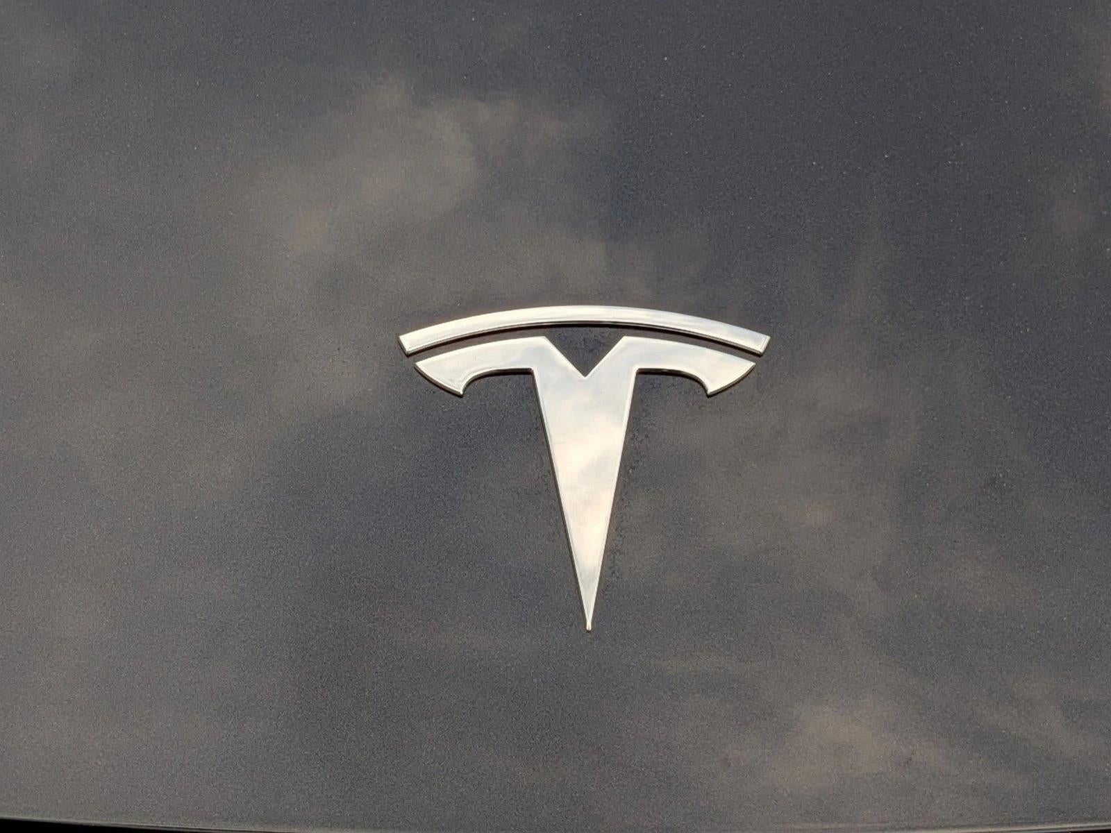 2025 Tesla Model Y Long Range AWD *Ltd Avail*