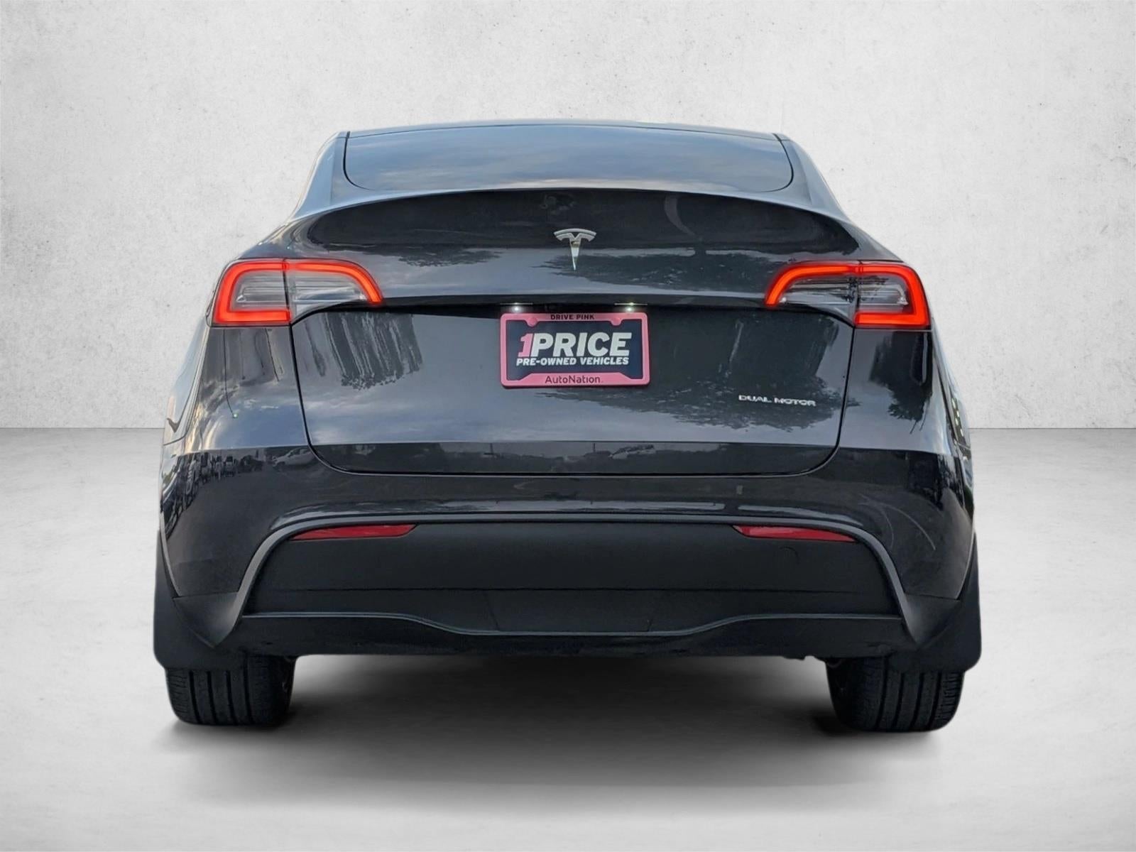 2025 Tesla Model Y Long Range AWD *Ltd Avail*
