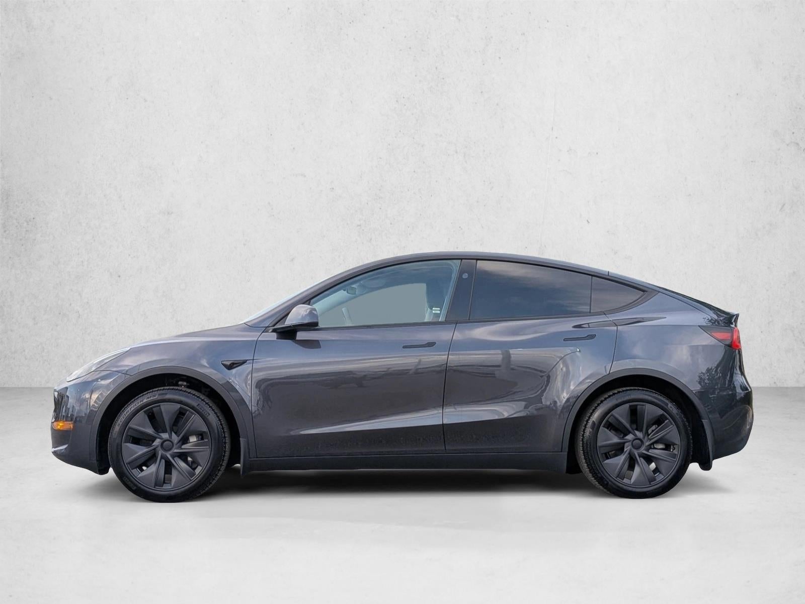 2025 Tesla Model Y Long Range AWD *Ltd Avail*