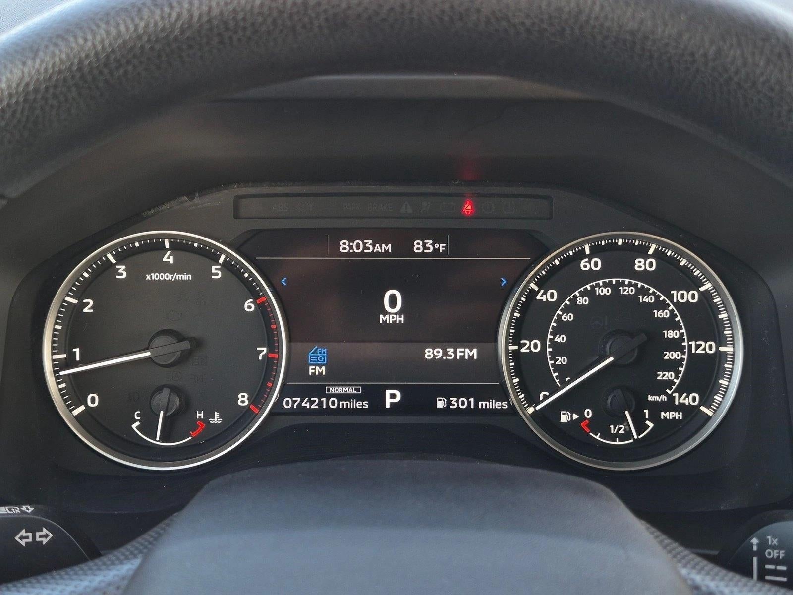 2022 Mitsubishi Outlander ES FWD