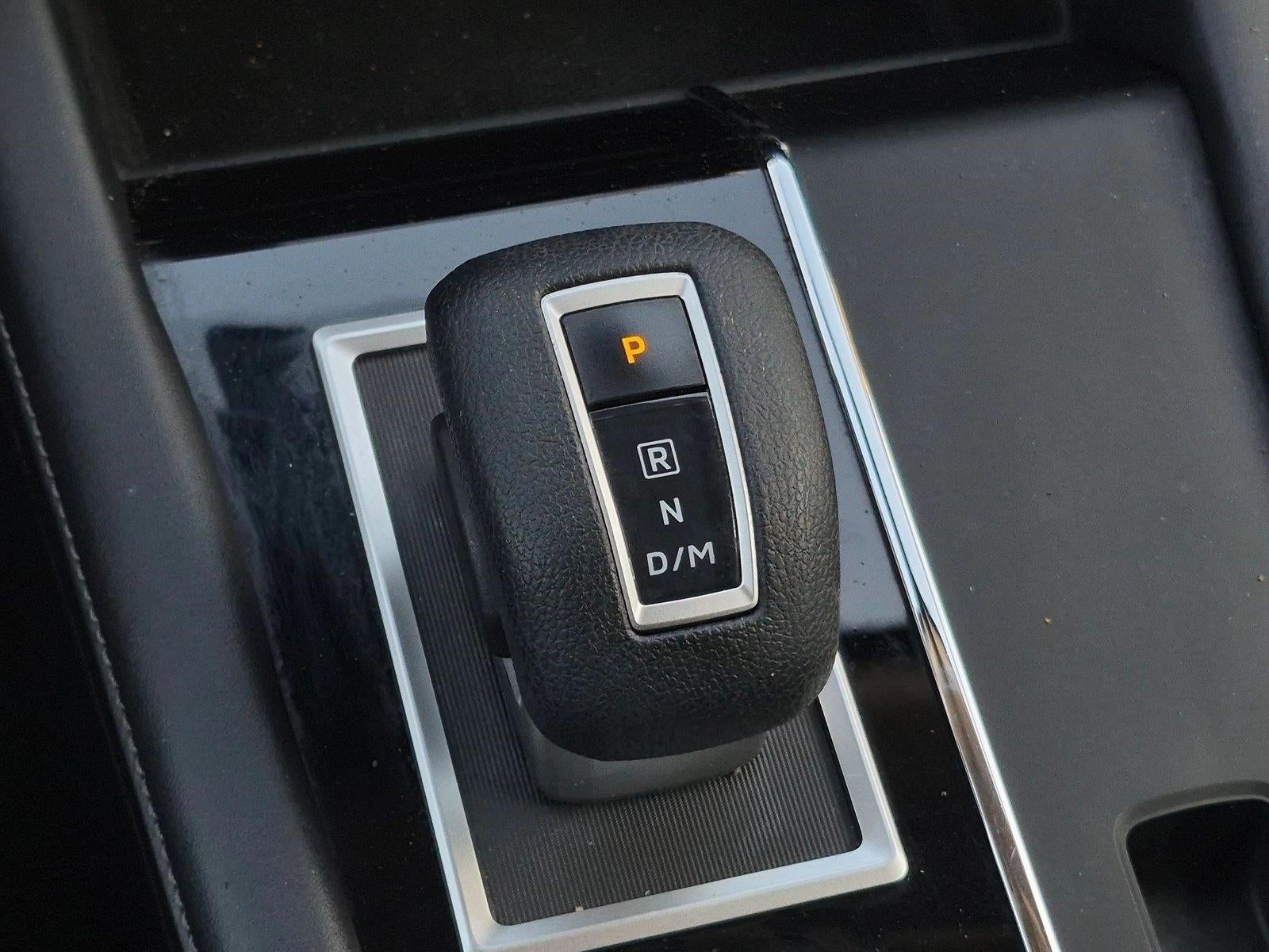 2022 Mitsubishi Outlander ES FWD