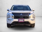 2022 Mitsubishi Outlander ES FWD